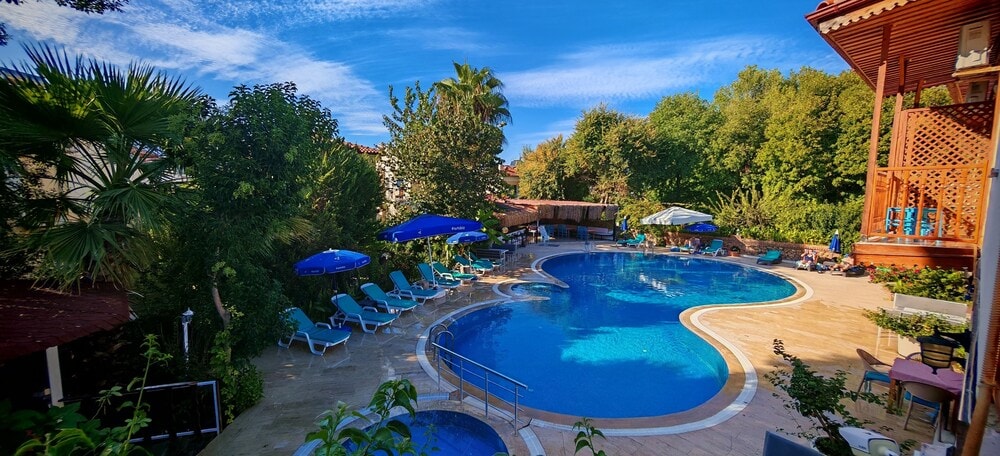 Dalyan - Konak Su Hotel