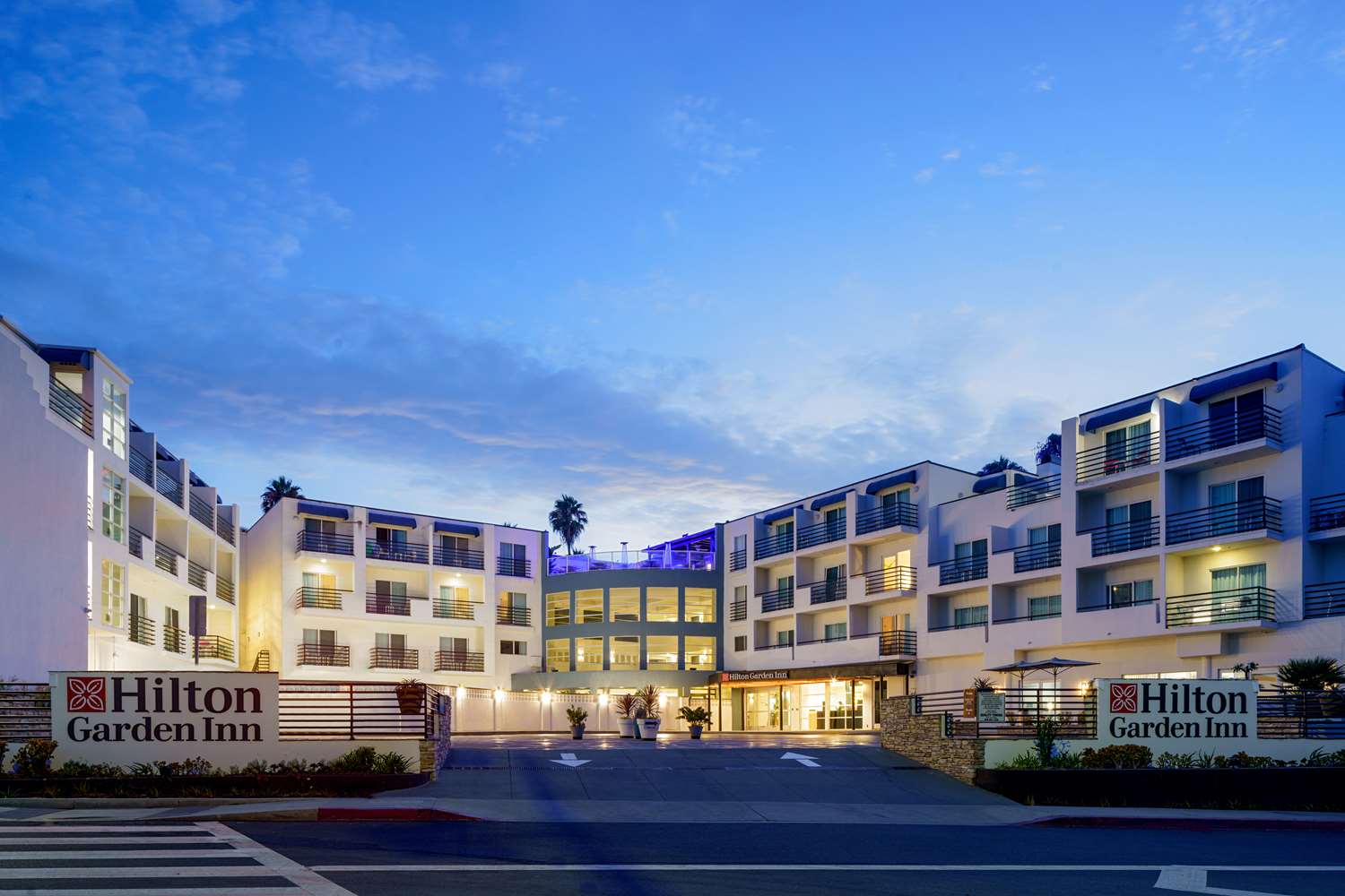 Dana Point - Hilton Garden Inn Dana Point Doheny Beach