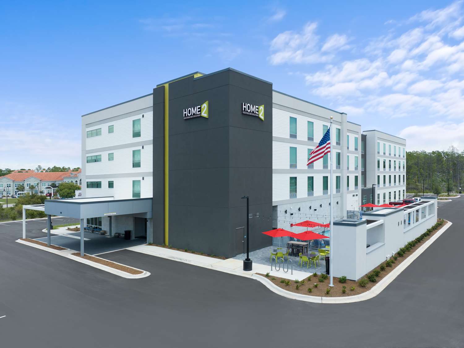 Four Mile Village - Home2 Suites By Hilton Santa Rosa Beach