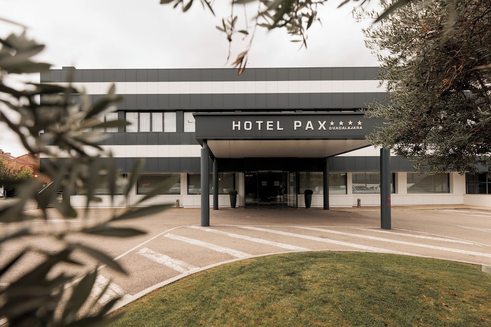 Guadalajara - Hotel Pax Guadalajara