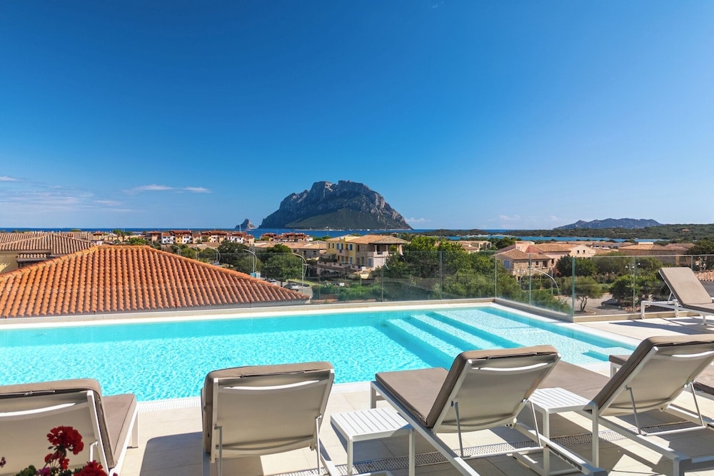 Porto San Paolo - Felix Hotels - Hotel Residence Porto San Paolo