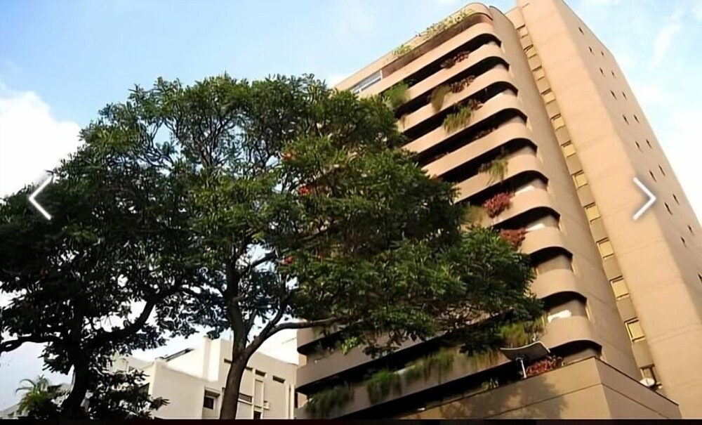 Caracas - Hotel Cuarta Avenida