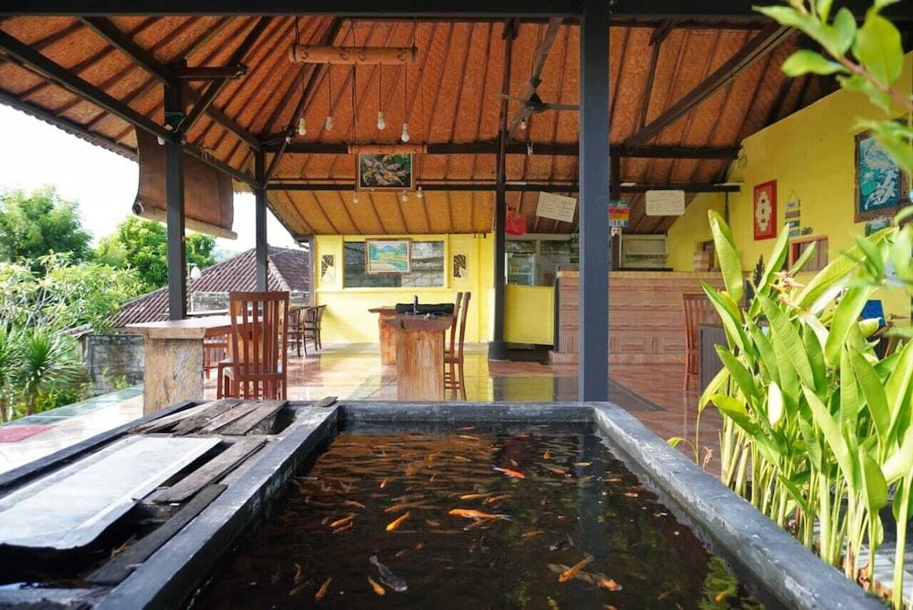 Lembongan Island - Sunrise Cottage Villa Lembongan