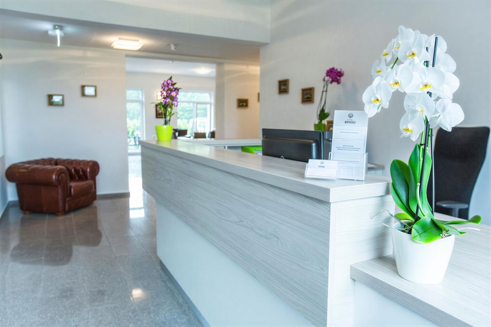 Mettmann - Hotel ANNA - Düsseldorf - Hilden