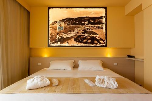 Riccione - Hotel Resort Marinella