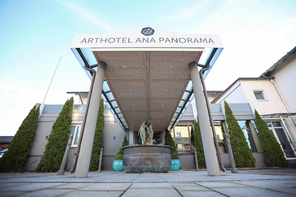Marktoberdorf - ANA Panorama, Trademark Collection by Wyndham