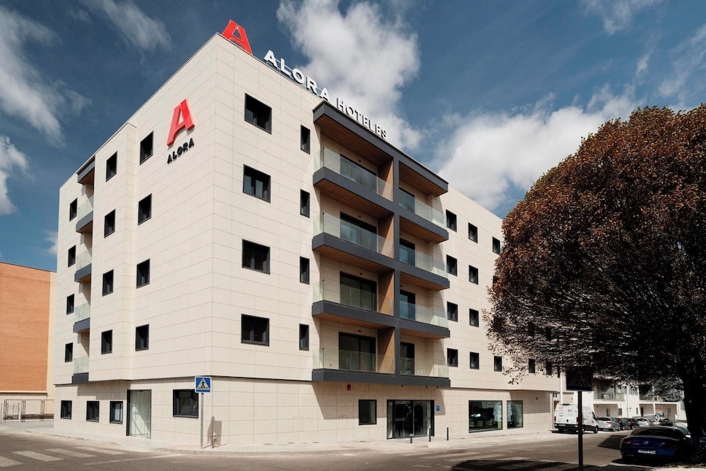 Mérida - Alora Hotel Mérida