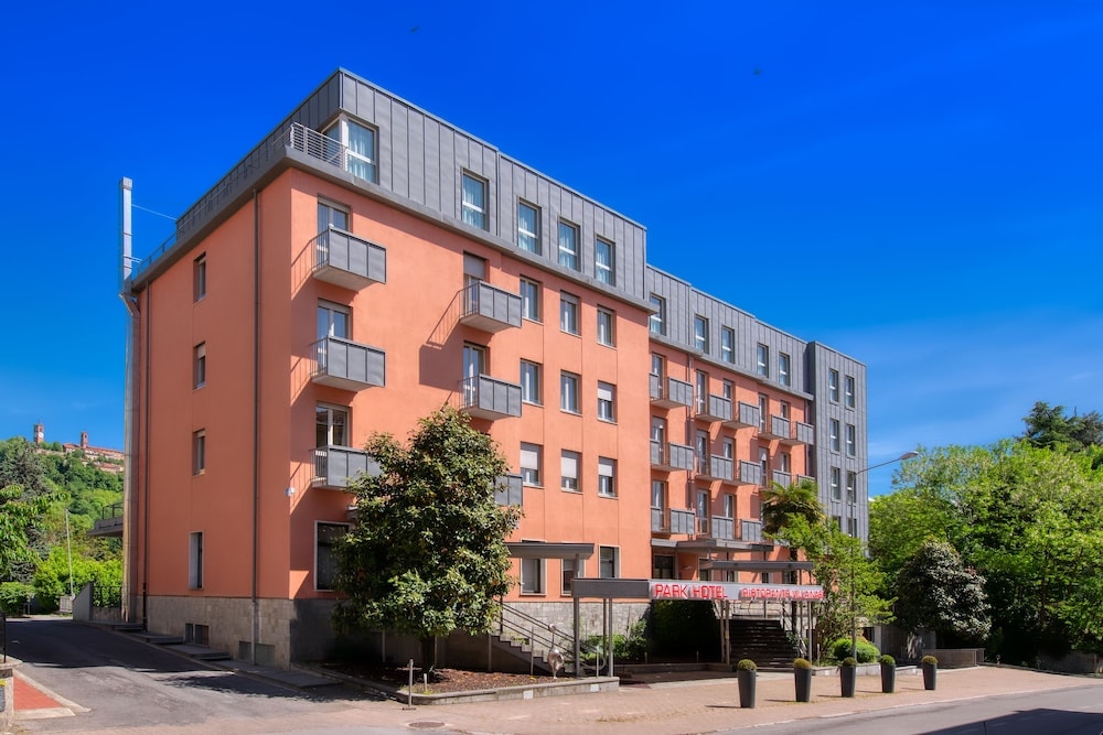 Mondovì - B&B HOTELS Park Hotel Mondovì