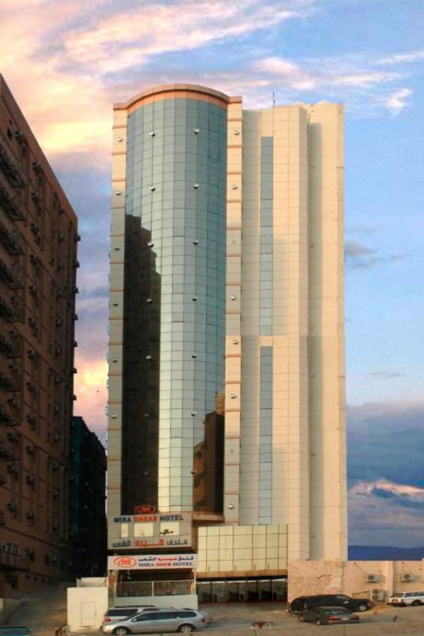 Jeddah - Mira Al Shaeb Hotel Makkah