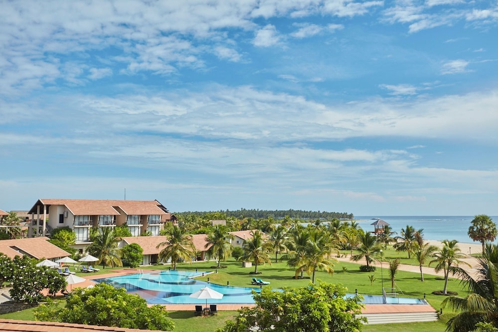 Pasikuda - The Calm Resort & Spa