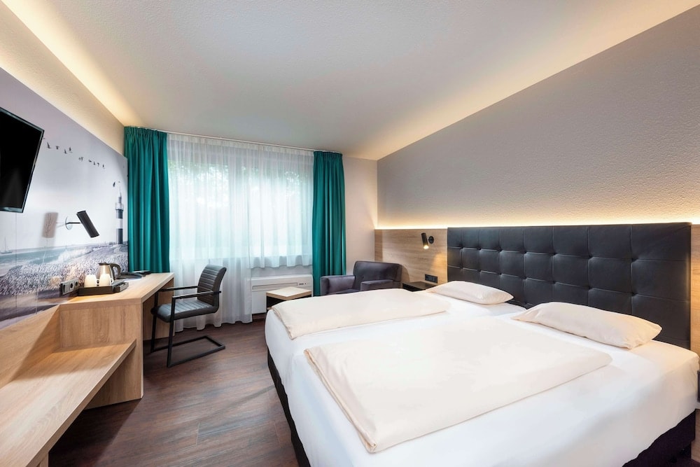Achim - Best Western Hotel Achim Bremen