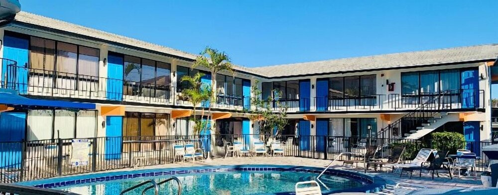 Boca Raton (FL) - OCEANS 735 of DEERFIELD BEACH