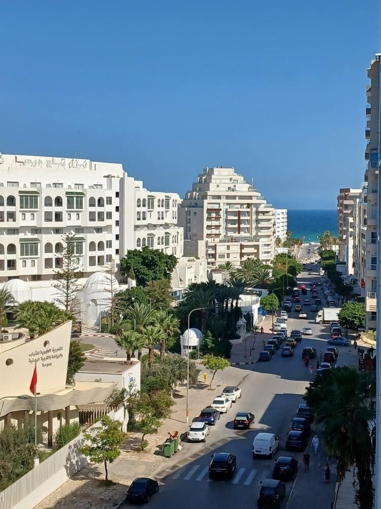 Sousse - HOTEL KAISER