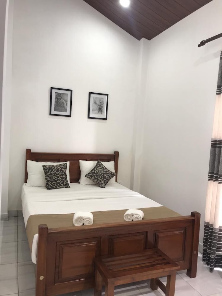 Nuwara Eliya - Ivy Bungalow