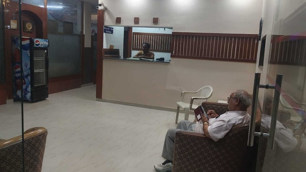 Agra - Hotel Swaagat