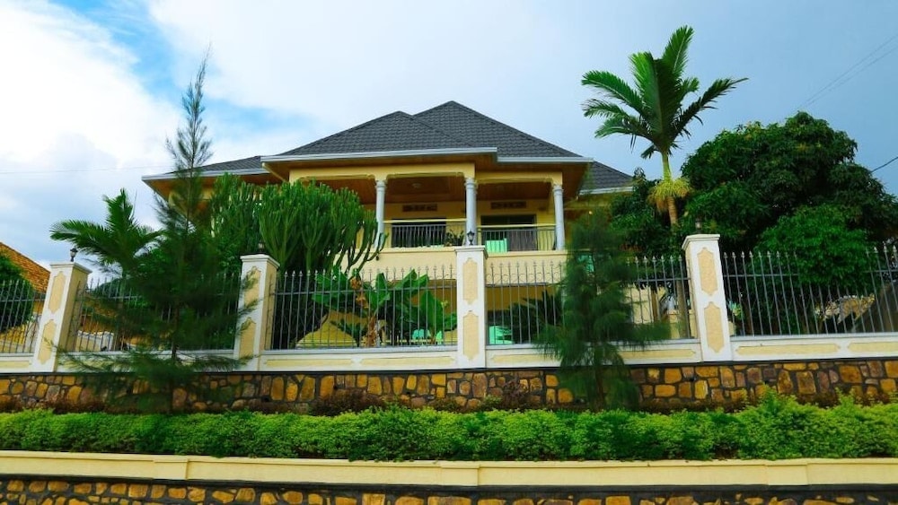 Kigali - Kibagabaga Comfort Stay
