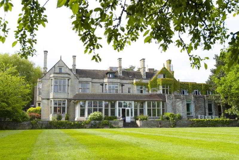 Northampton - Westone Manor Hotel