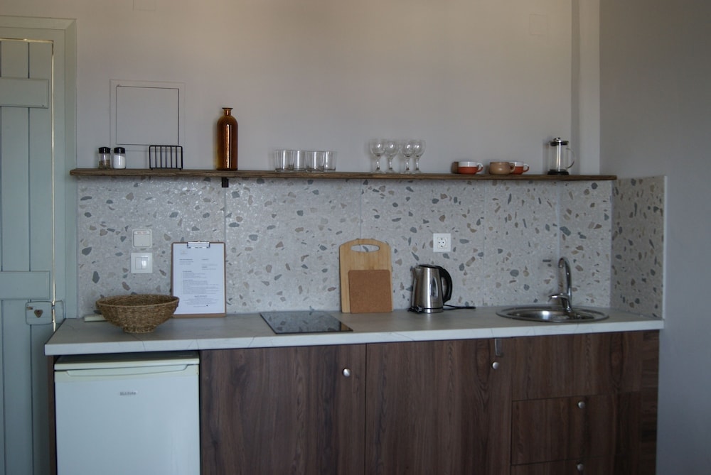 Agia Pelagia - Thalia Bloom Villa Apartments