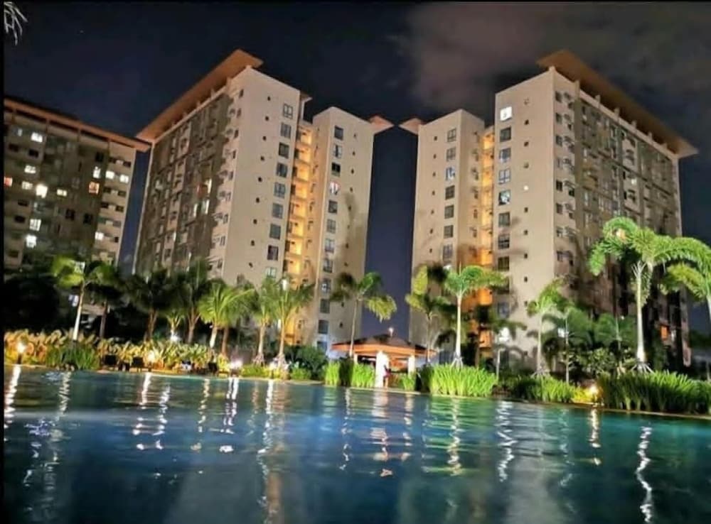 Pasay - East Bay Residences