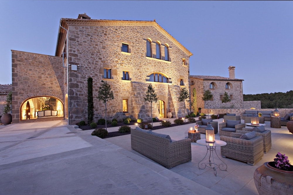 Solsona - La Vella Farga Hotel