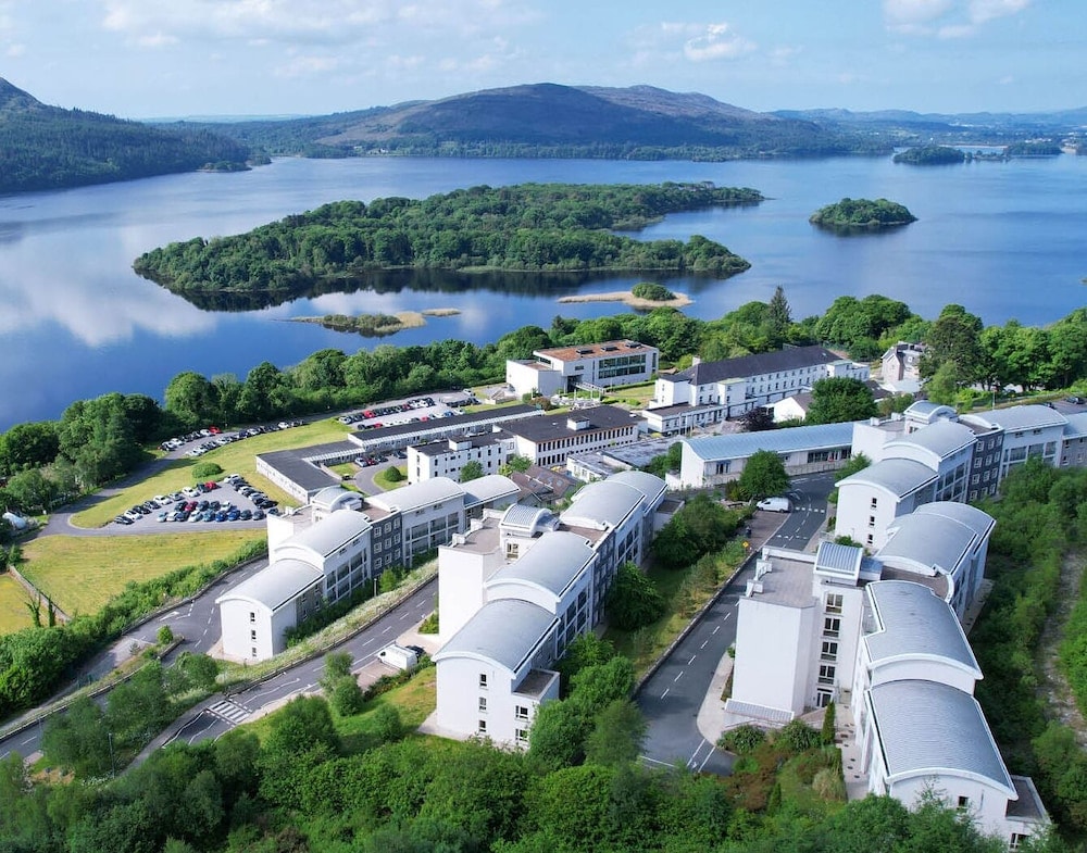 Sligo - St Angela's Lakeside Aparthotel SALA