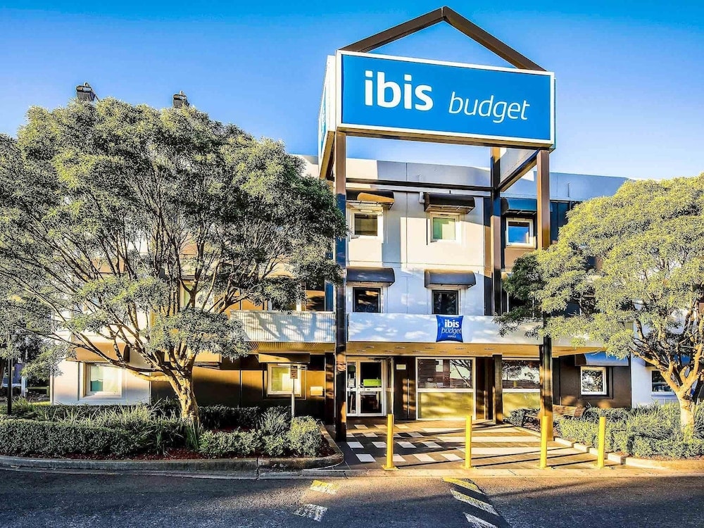 Sydney - ibis Budget - St Peters