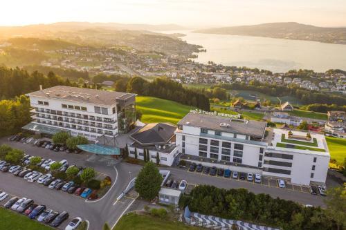 Wädenswil - Panorama Resort & Spa