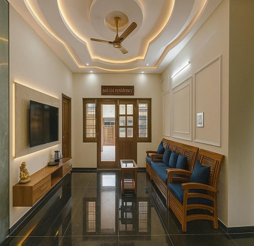 Sakthi Residency
