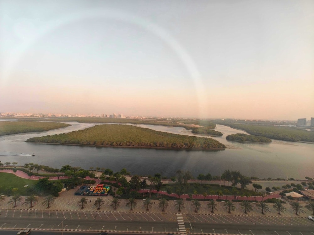Ras al Khaimah - Belvilla Mangrove Waterfront Suites, Ras Al Khaimah