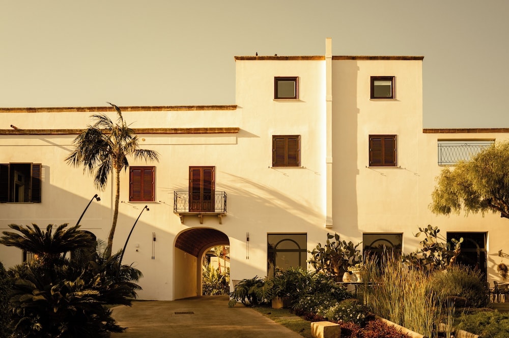Marsala - Villa Favorita Hotel & Events