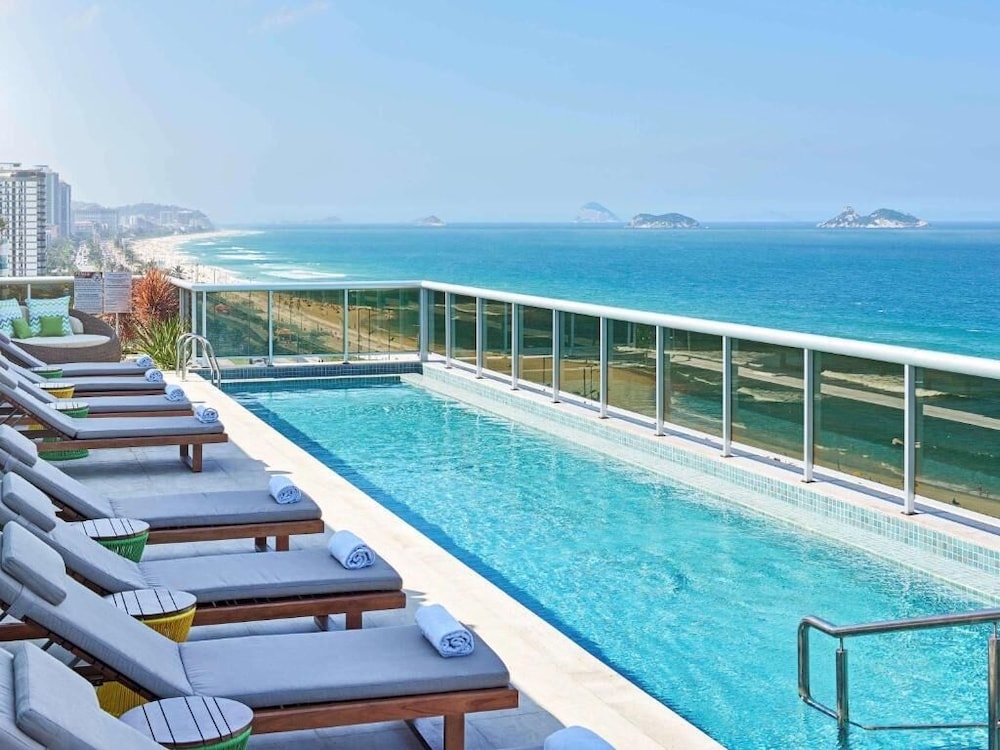 Barra da Tijuca - Regency Barra Hotel