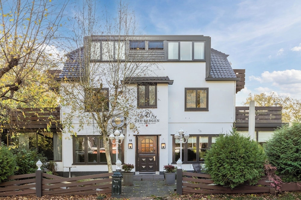 Alkmaar - Hotel Zee Bergen