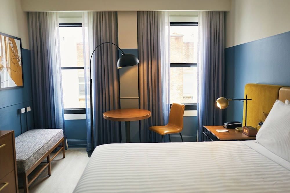San Francisco - Hotel Julian