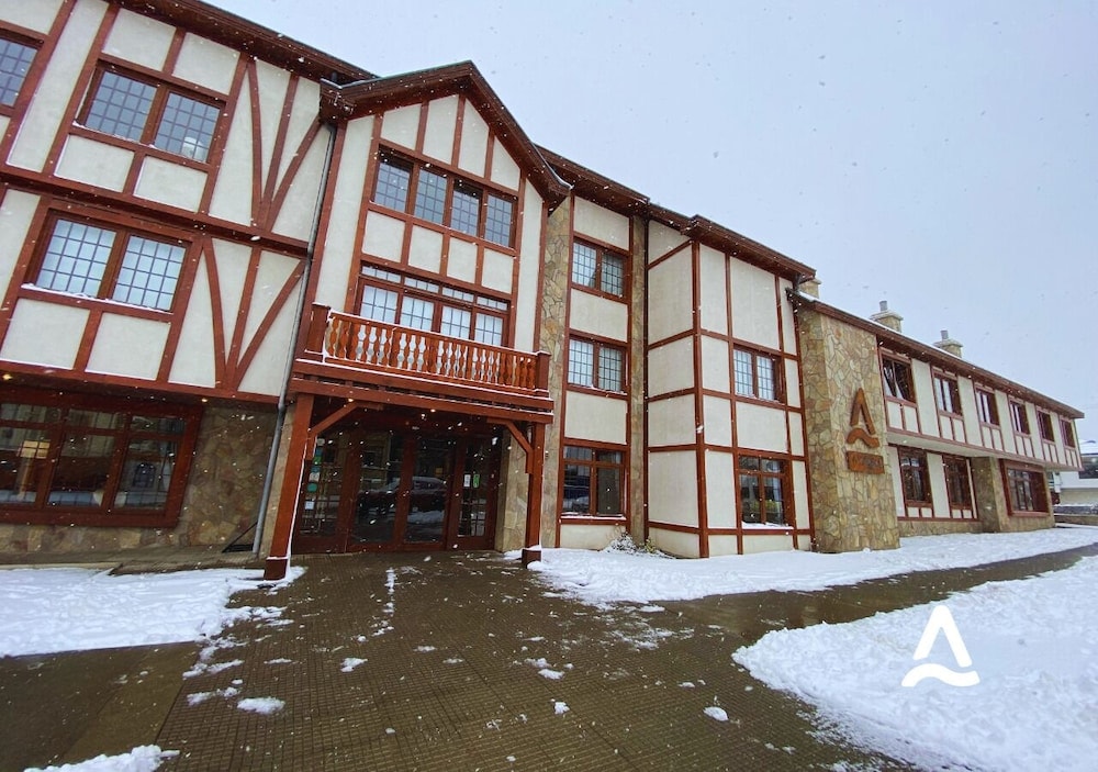 Punta Arenas - Almasur Punta Arenas Clásico