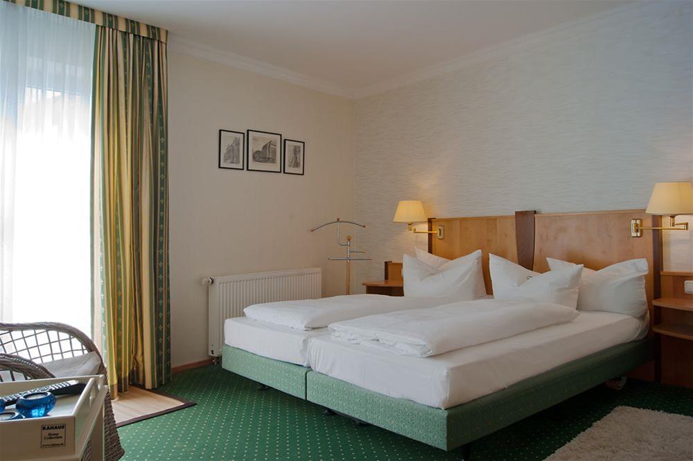Insel Poel - Inselhotel Poel