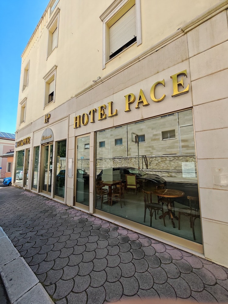 San Giovanni Rotondo - Hotel Pace