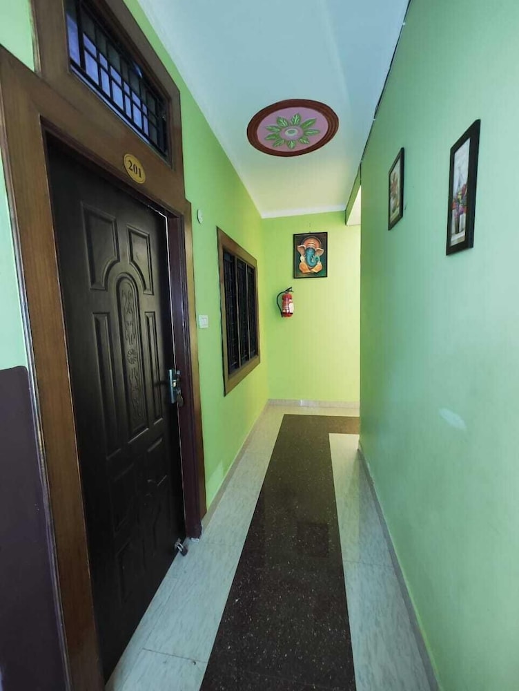 Narendranagar - Nature villa Kyarki