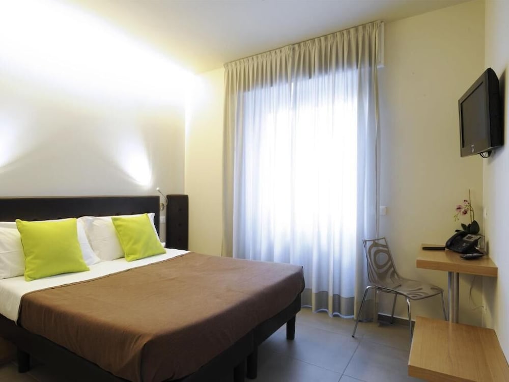 Loano - Hotel Concordia