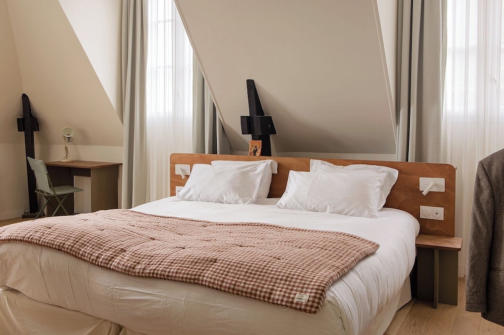 Compiègne - ALFRED HOTELS Compiègne