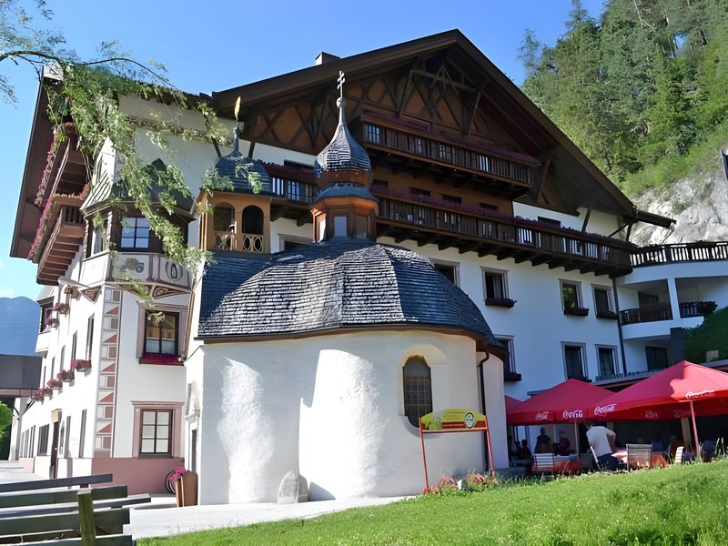 Hotel Gasthof Neuner