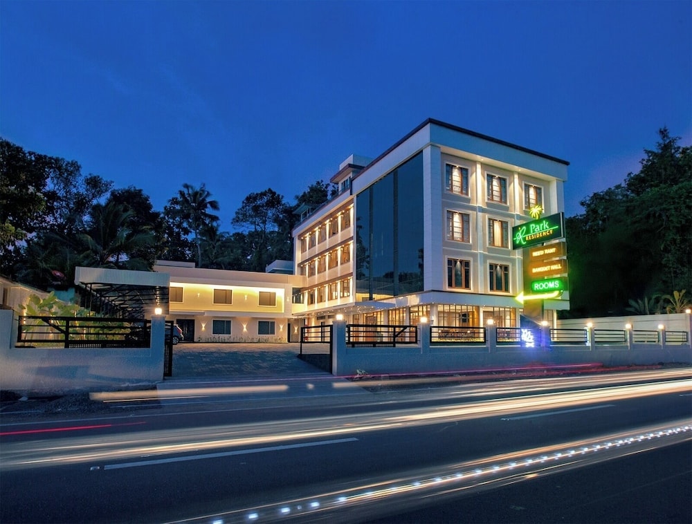 Kottayam - Park Residency Pallom