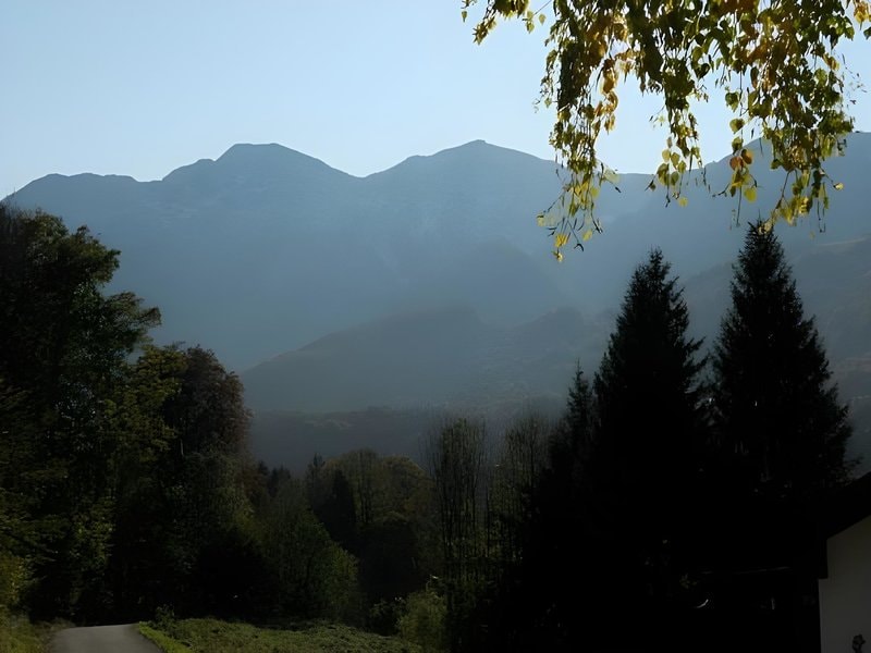 Bad Ischl - Hotel Lindwurm