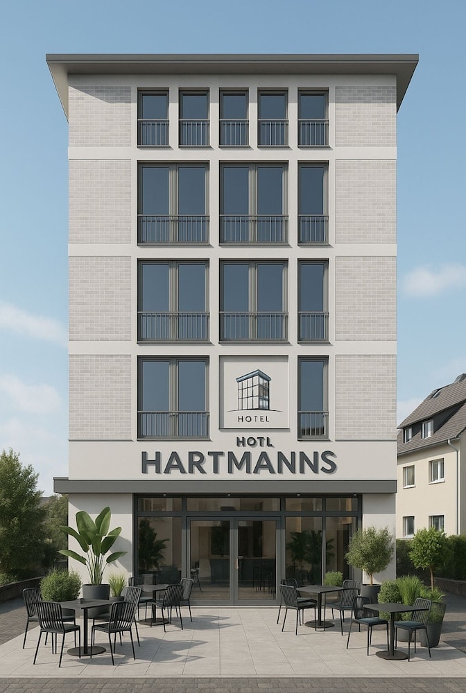 Pegnitz - Das Hartmanns