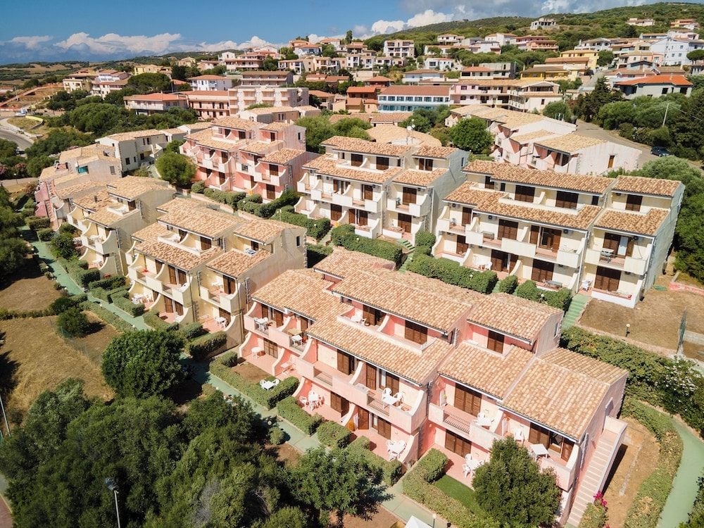 Castelsardo - Residence Il Borgo di Badesi
