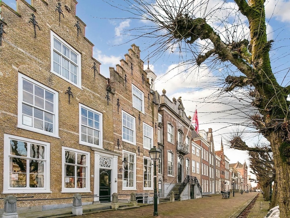 Oosterhout - Stadshotel Geertruidenberg