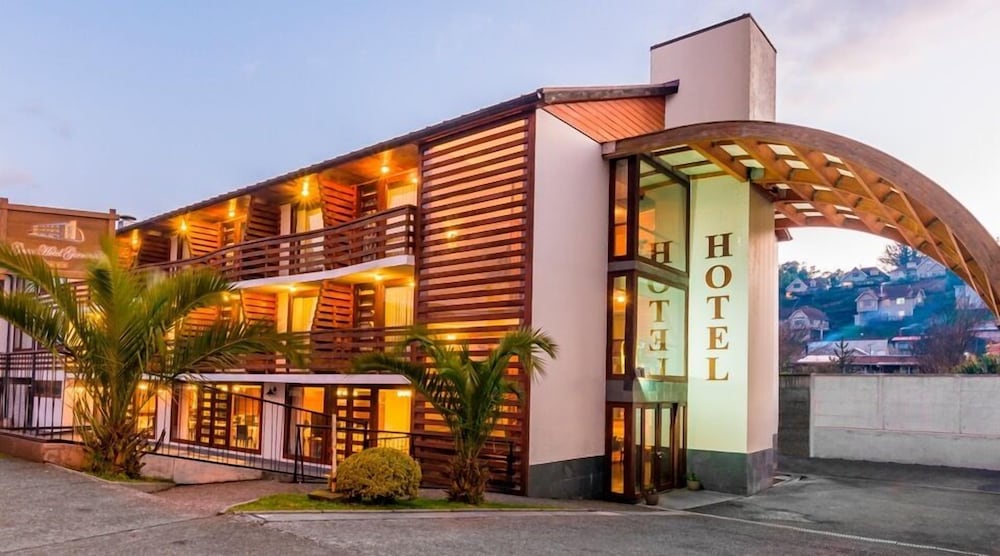 Hotel Germania