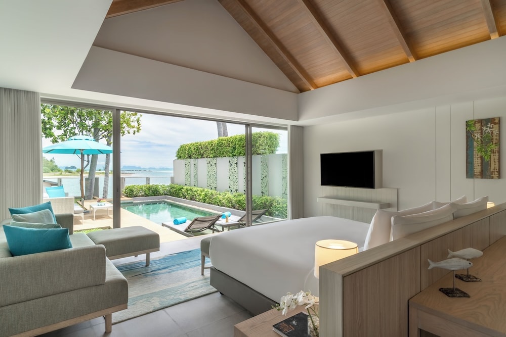 Koh Samui - Avani Plus Samui Resort