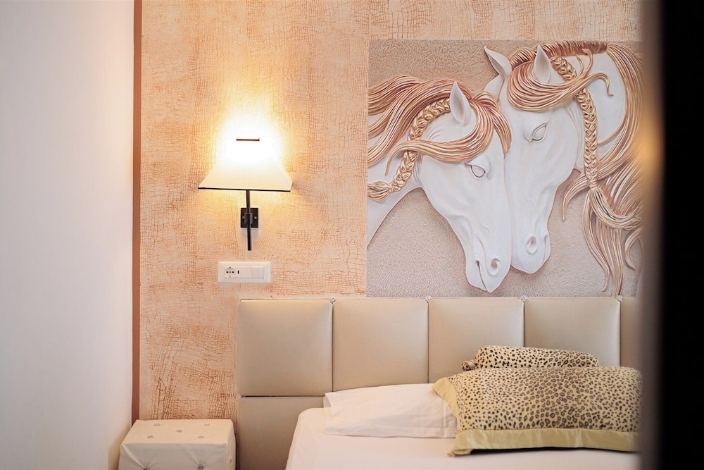 Cavallino-Treporti - Hotel Cavallino Bianco