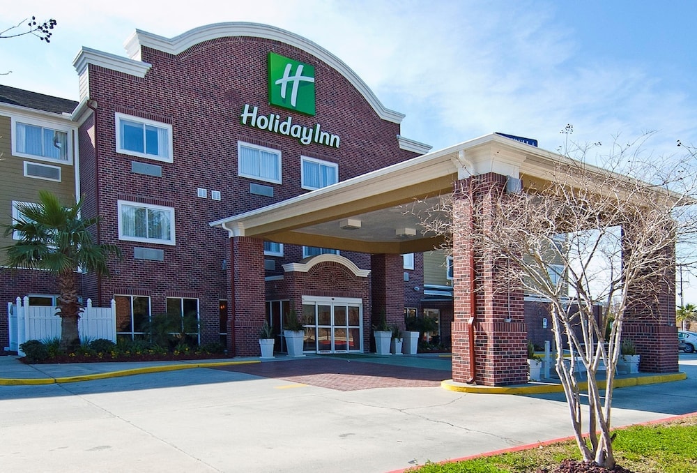 Slidell - Holiday Inn & Suites SLIDELL - NEW ORLEANS AREA by IHG