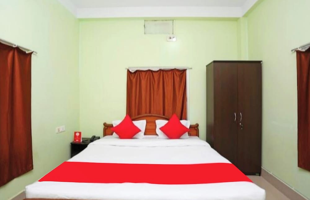 Puri - Hotel Somnath Rest House